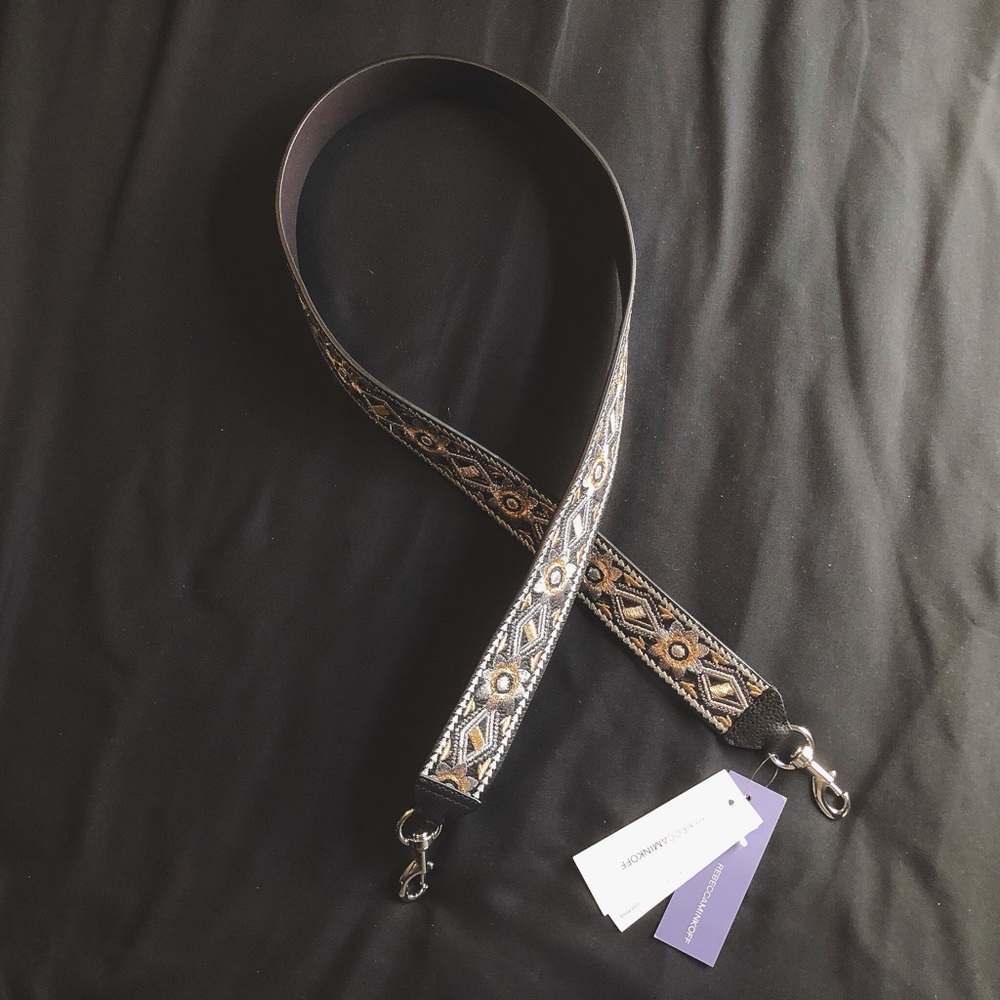 ✨SOLD!✨Rebecca Minkoff Bag Strap